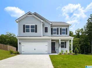 5237 Cedar Ridge Rd, Mount Olive, AL 35117