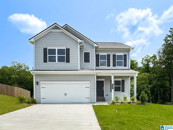 1630 Sterling Grove Dr, Odenville, AL 35120