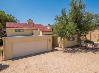 5203 Green Tree Blvd, Midland, TX 79707