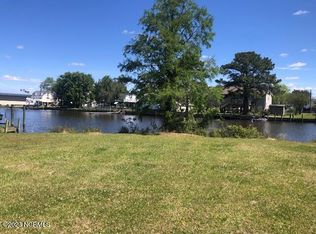 0 Whichards Beach Rd LOT 43&43A, Chocowinity, NC 27817