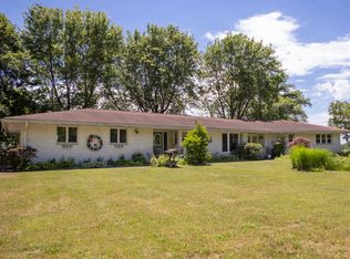 1550 E Y Ave, Vicksburg, MI 49097