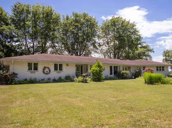 1550 E Y Ave, Vicksburg, MI 49097