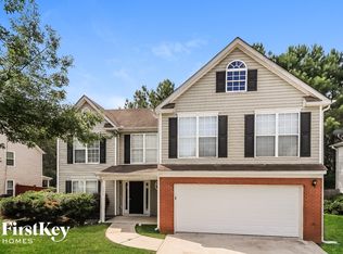 1272 Creekview Cir, Riverdale, GA 30296