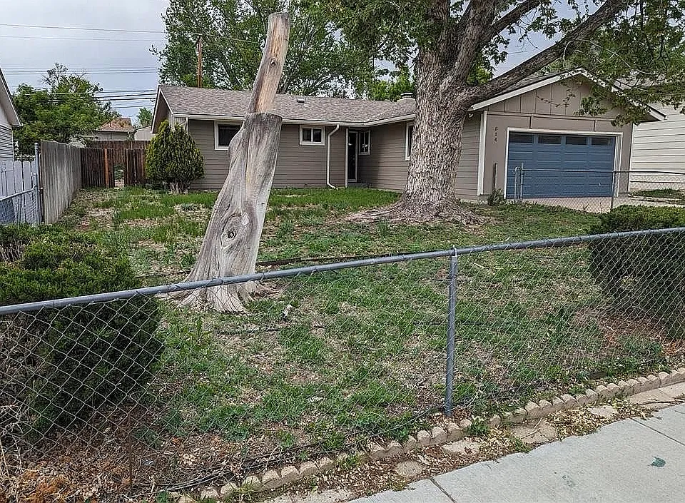 514 Norman Dr