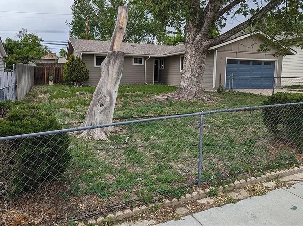 514 Norman Dr, Colorado Springs, CO 80911