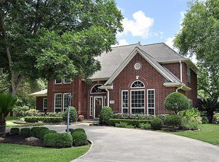 5106 Cherry Ridge Rd, Richmond, TX 77406