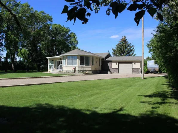 110046 E Rg Rd #205, Picture Butte, AB T0K 1V0