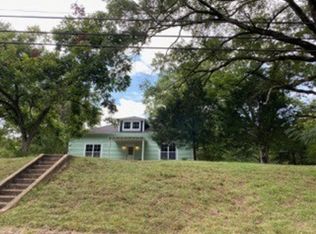 1101 Robinson St, Water Valley, MS 38965