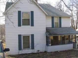 741 North Ave NE, Grand Rapids, MI 49503
