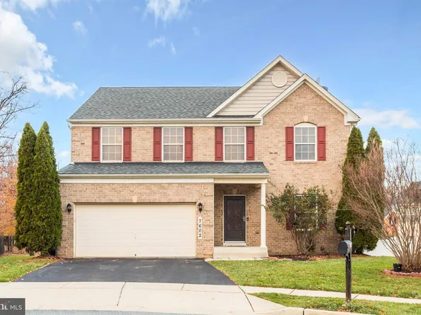 7602 Claiborne Farm Pl, Laurel, MD 20707