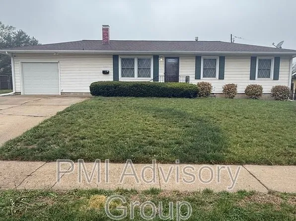 3253 SW 31st Ter, Topeka, KS 66614