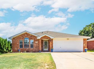1701 78th St, Lubbock, TX 79423