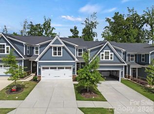 888 Prince Garrett Way, Denver, NC 28037