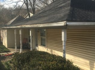 902 W Cleveland St, Fayetteville, AR 72701