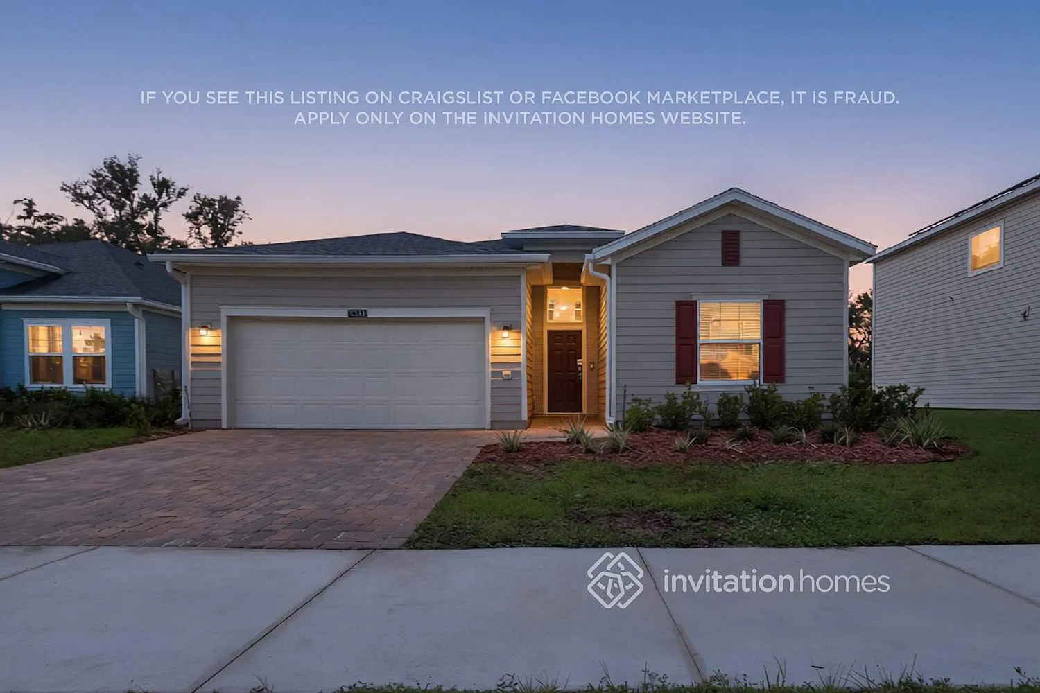 6334 Starlight Dr Jacksonville, FL 32244 — Photo 3