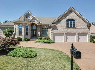 238 Gardenridge Dr, Franklin, TN 37069