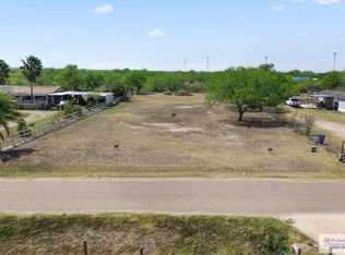 33960 Mesquite Bean Dr, Los Fresnos, TX 78566