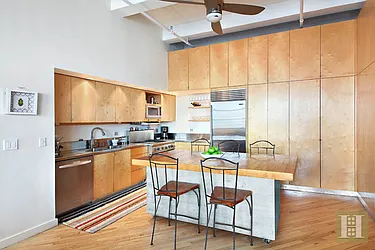 Sold by Halstead Real Estate