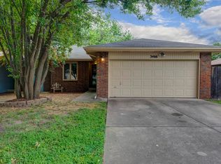 3466 S Christy Ct, Springfield, MO 65807