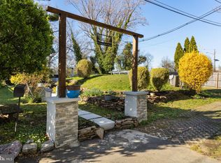 6 Dale Ave, Cherry Hill, NJ 08002