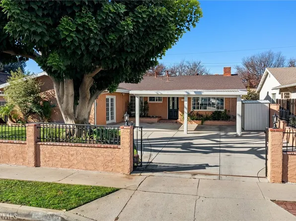 6609 Birchton Ave, West Hills, CA 91307