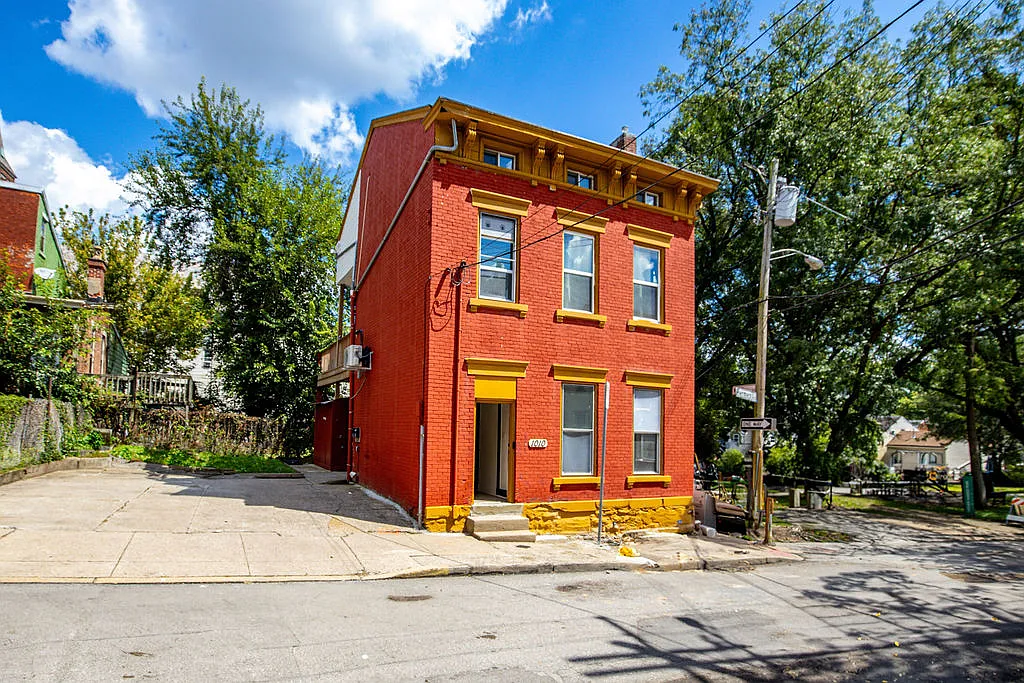 1 bed, 1000 sqft, $1,000 — Photo 1