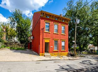 1008-10 Hermes Ave #1, Covington, KY 41011