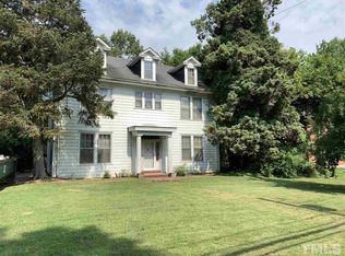 425 N Main St, Roxboro, NC 27573