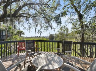 2065 Deer Island Rd, Hilton Head Island, SC 29928
