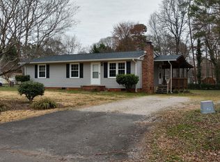 1643 Norris Dr, Rock Hill, SC