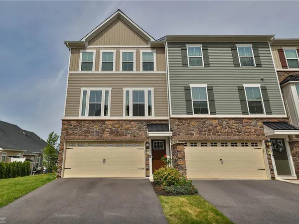 2351 Raya Way, Easton, PA 18045