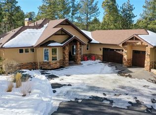7915 Red Hill Rd, Larkspur, CO 80118