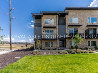 6590 Serviceberry Dr, Park City, UT 84098