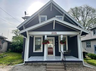 205 N Park St, Osceola, IA 50213