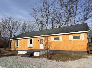 2650 Sasafrass Blvd, Fairfield, IA