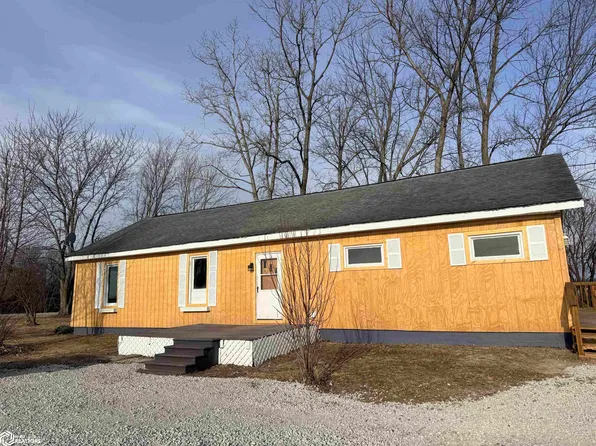 2650 Sassafrass Blvd, Lockridge, IA 52635