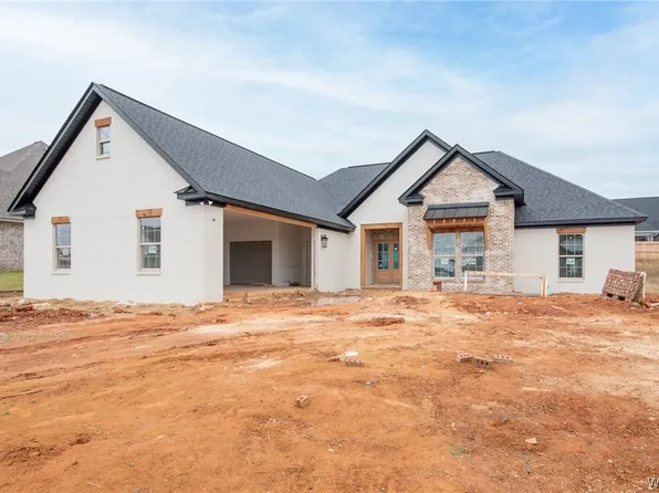 11527 Howard Ave, Northport, AL 35475