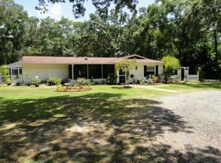 6701 W Dormany Rd, Plant City, FL 33565