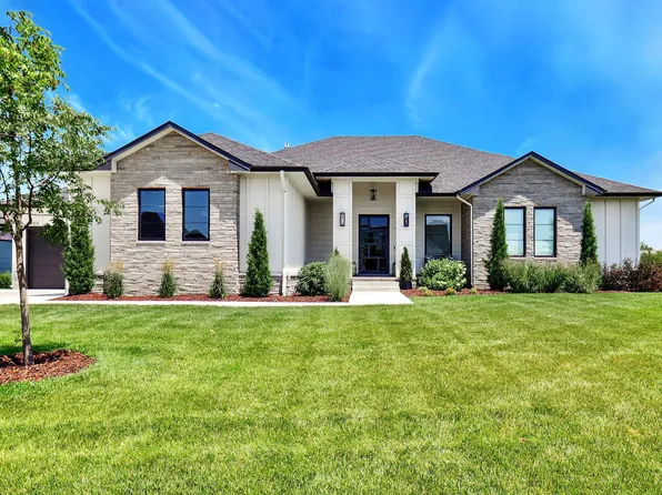 2103 N 159th Ct E, Wichita, KS 67230