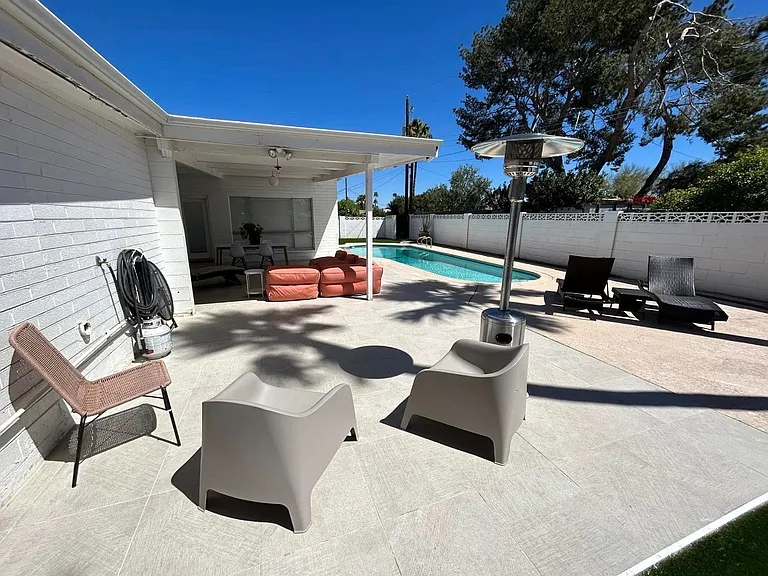 8337 E Monterey Way — Photo 9