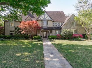 4411 Belfort Ave, Highland Park, TX 75205