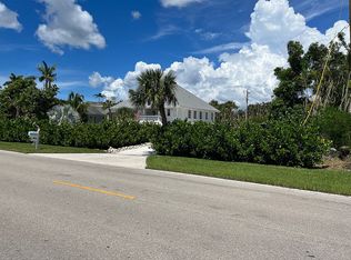 3862 W Gulf Dr, Sanibel, FL 33957
