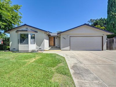 4701 Kerwood Way, Sacramento, CA, 95823