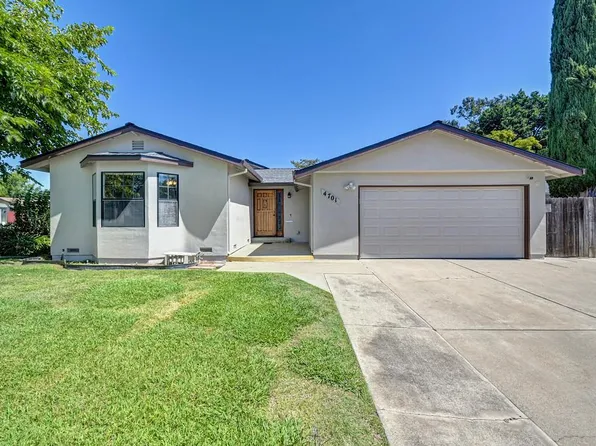 4701 Kerwood Way, Sacramento, CA 95823