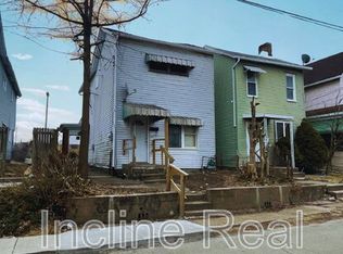 1511 Scott St, McKeesport, PA