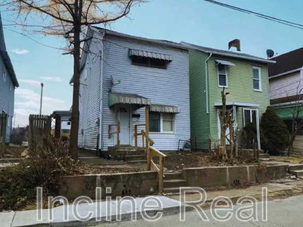 1511 Scott St, McKeesport, PA 15132