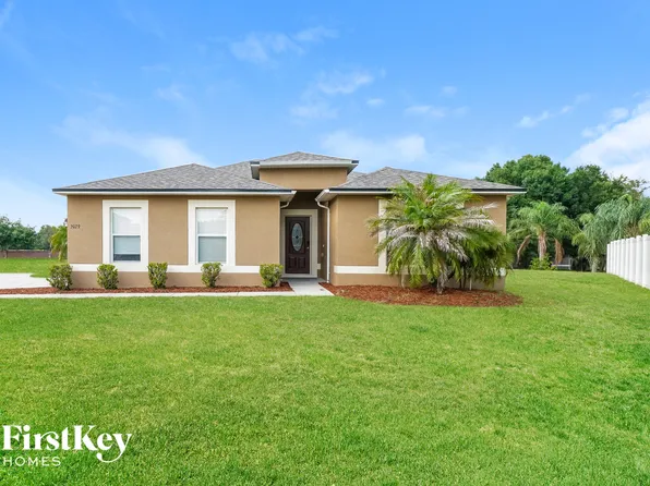 2079 Hayfield Way, Apopka, FL 32712