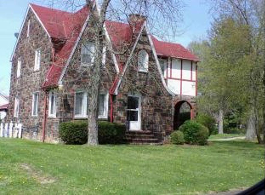 Property Front View