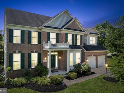 12401 Annes Prospect Dr, Bowie, MD, 20720