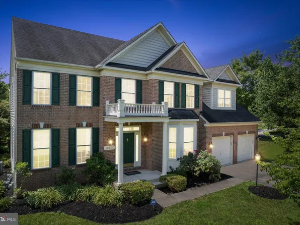 12401 Annes Prospect Dr, Bowie, MD 20720